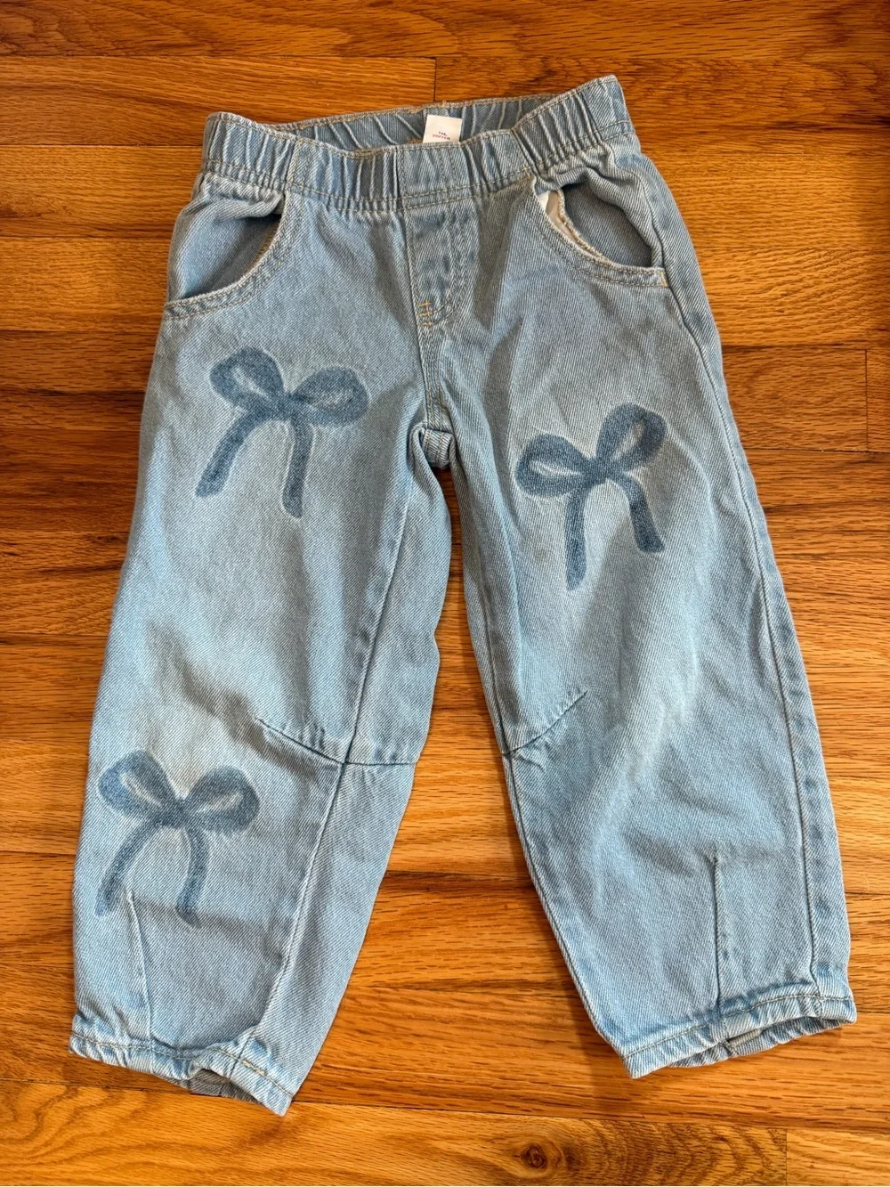 Old Navy all orders